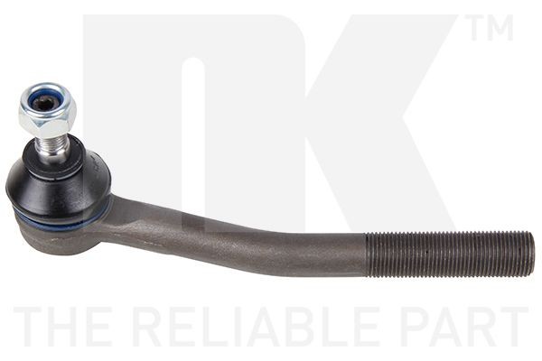 NK Skersinės vairo trauklės galas prekės numeris: 5032335 nebrangu