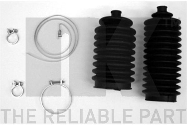 NK Kit soffietto, Sterzo Numero articolo: 5094801 poco costoso