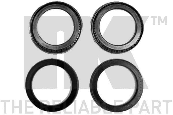 NK Kit de réparation, suspension de roue numéro de l'article: 5101902 à bon prix
