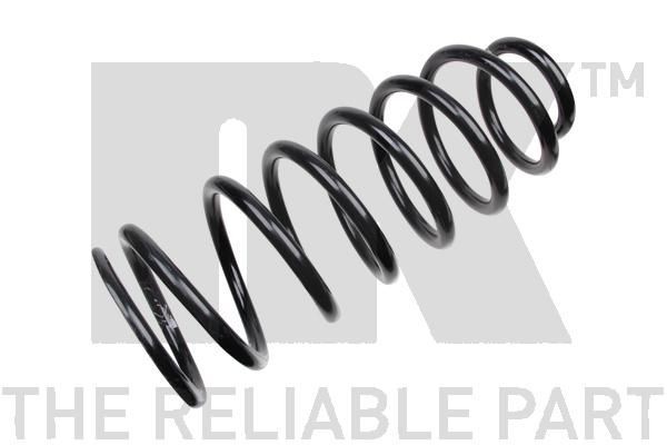 NK Coil spring Article number: 544543 cheaply