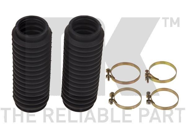 NK 5091502 Lenkmanschette, Satz