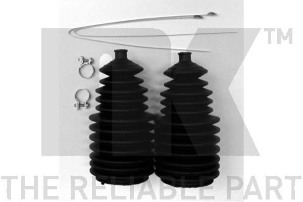 NK 5091803 Lenkmanschette, Satz