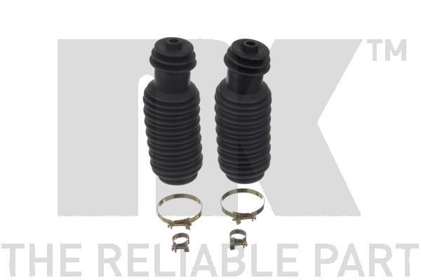 NK Kit soffietto, Sterzo Numero articolo: 5091916 poco costoso