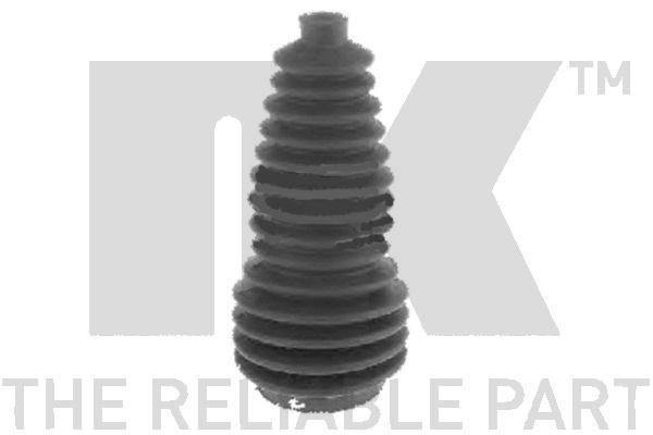 NK Paljekumisarja, ohjaus tuotenumero: 5092309 edullisesti