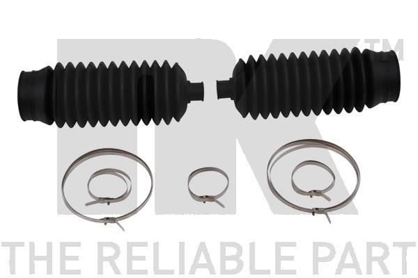 NK Kit soffietto, Sterzo Numero articolo: 5093402 poco costoso