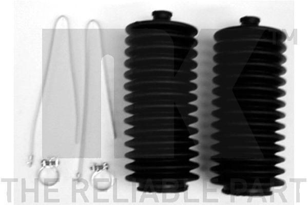 NK 5093703 Lenkmanschette, Satz