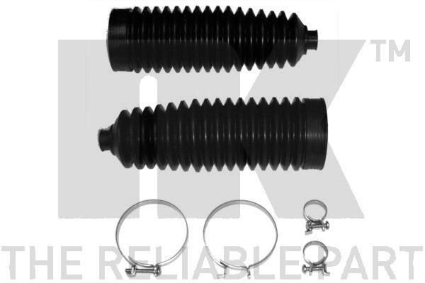 NK 5094107 Lenkmanschette, Satz