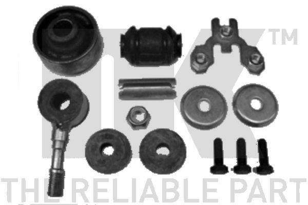NK Kit de réparation, suspension de roue UGS: 5104707 à bon prix