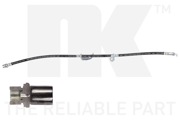 NK Flexible de frein UGS: 8545177 à bon prix