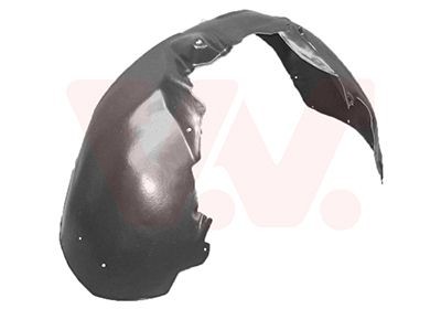 VAN WEZEL Garniture, passage de roue UGS: 0326435 à bon prix