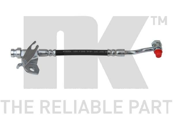 NK Ελαστικός σωλήνας φρένων αριθμός Άρθρου: 853487 φθηνότερα