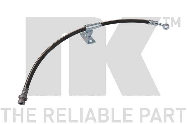 NK Jarruletku tuotenumero: 853495 edullisesti