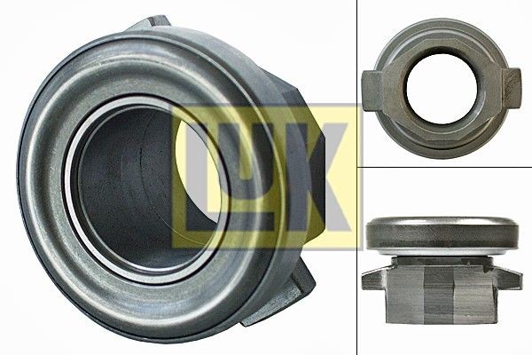 LuK Аксиален лагер артикулен номер: 500 0670 30 евтино