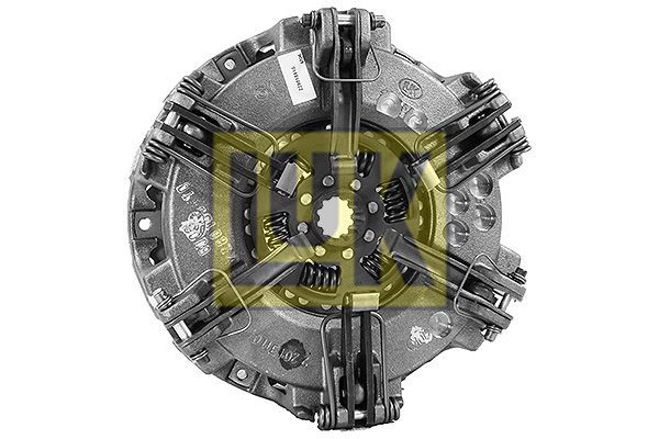 LuK Butée d'embrayage UGS: 500 0718 60 à bon prix