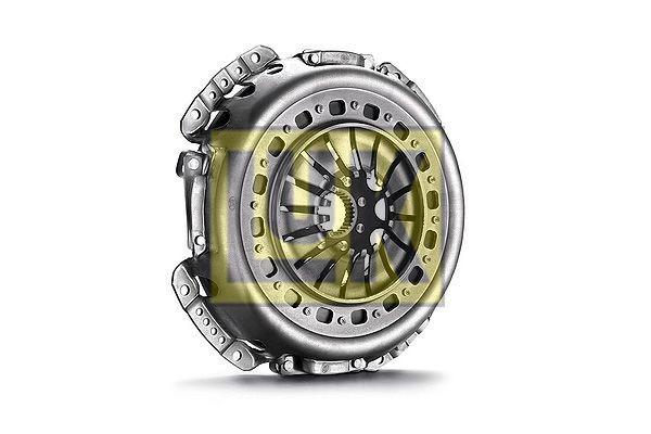 LuK Аксиален лагер артикулен номер: 500 0801 60 евтино