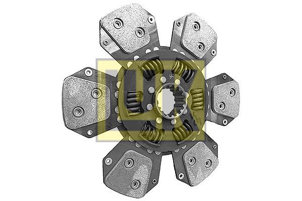 LuK Ausrücklager Artikelnummer: 500 0844 20 kaufen