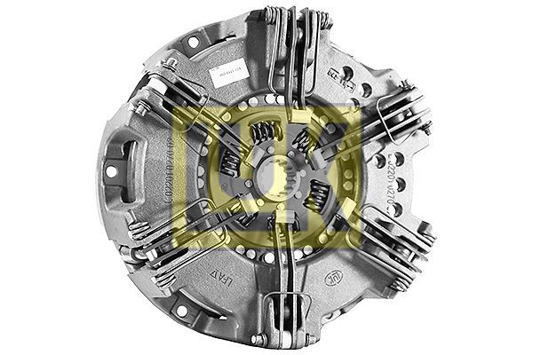 LuK Ausrücklager Artikelnummer: 500 0861 30 kaufen