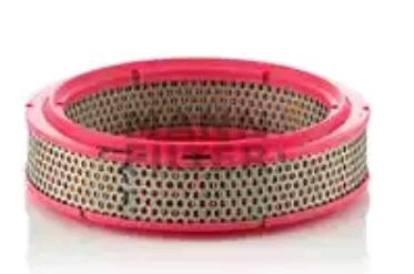 MANN-FILTER Filtro aria Numero articolo: C 2120 poco costoso