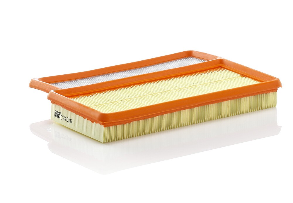 MANN-FILTER Air filter Article number: C 24 006 cheaply