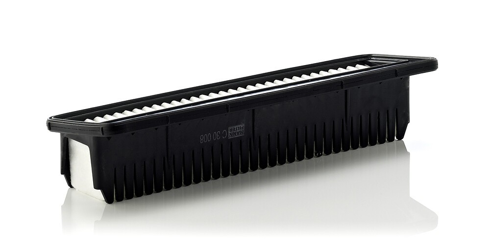 MANN-FILTER Filtro aria Numero articolo: C 30 008 poco costoso