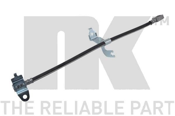 NK Jarruletku tuotenumero: 8525139 edullisesti