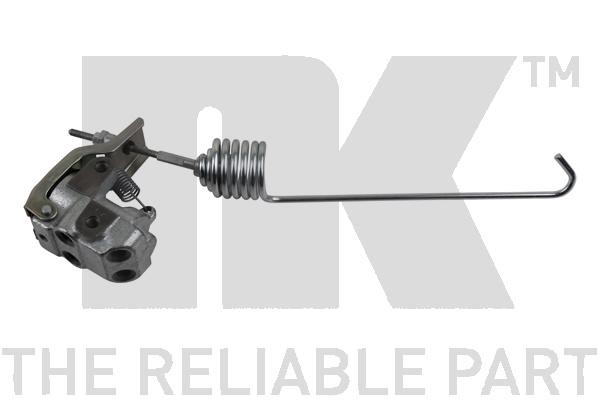 NK Bremskraftregler Artikelnummer: 893301 kaufen