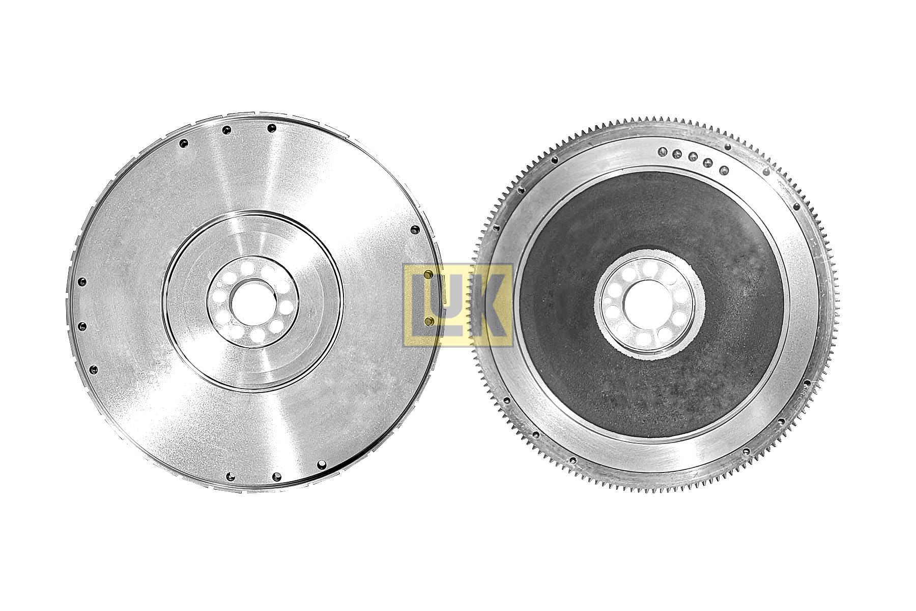 LuK Volante motor Número de artículo: 416 0029 10 a buen precio