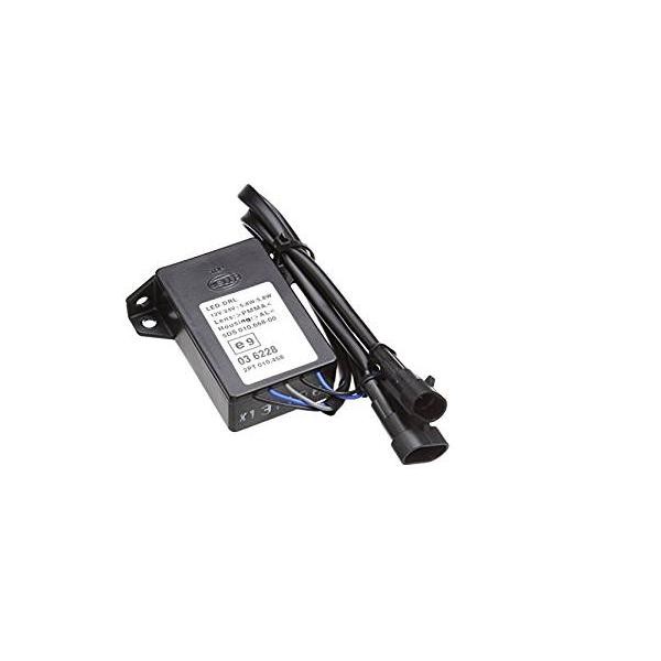 HELLA Εγκέφαλος, φωτισμός αριθμός Άρθρου: 5DS 010 668-001 φθηνότερα