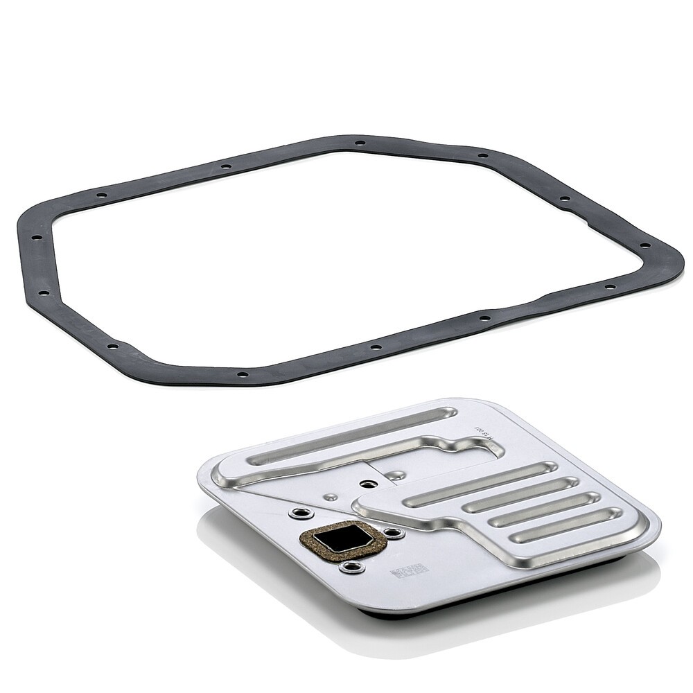 MANN-FILTER Sada hydraulickeho filtru, automaticka prevodovka Číslo článku: H 18 001 KIT levně