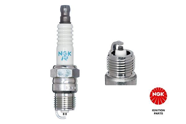 NGK Spark plug Article number: 3124 cheaply
