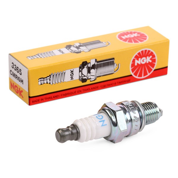 NGK Spark plug Article number: 3365 cheaply