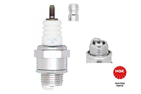 NGK Spark plug Article number: 3568 cheaply