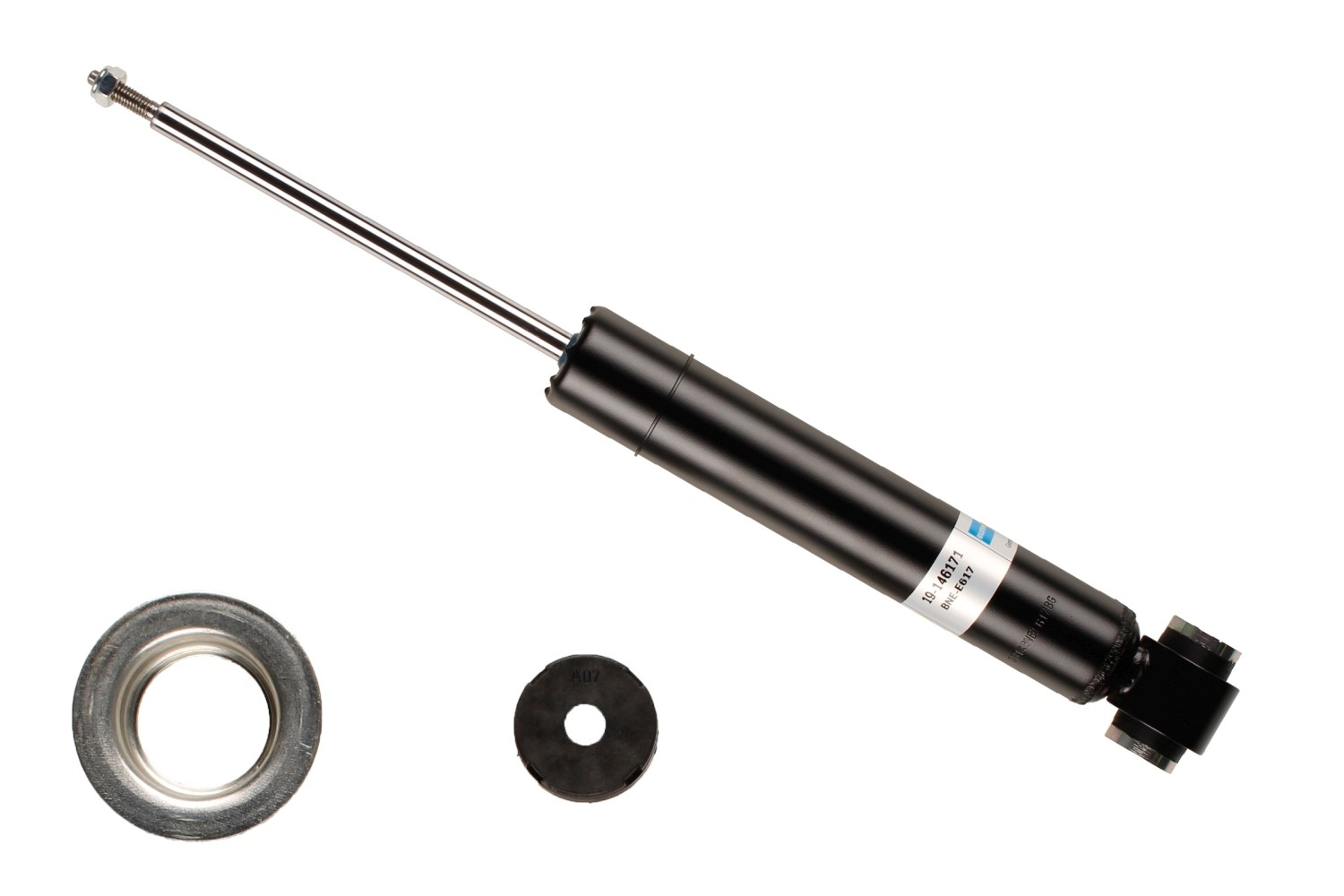 BILSTEIN Amortisseur B4 OE Replacement UGS: 19-146171 à bon prix