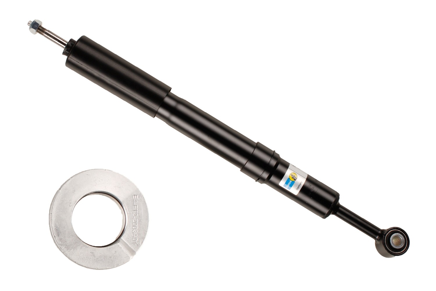 BILSTEIN Amortisseur B4 OE Replacement UGS: 19-158785 à peu de frais