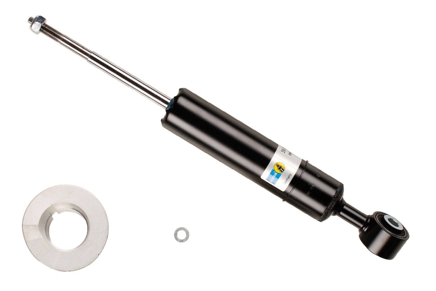 BILSTEIN Stoßdämpfer B4 OE Replacement Artikelnummer: 19-167367 kaufen