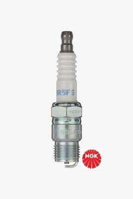NGK Spark plug Article number: 4123 cheaply