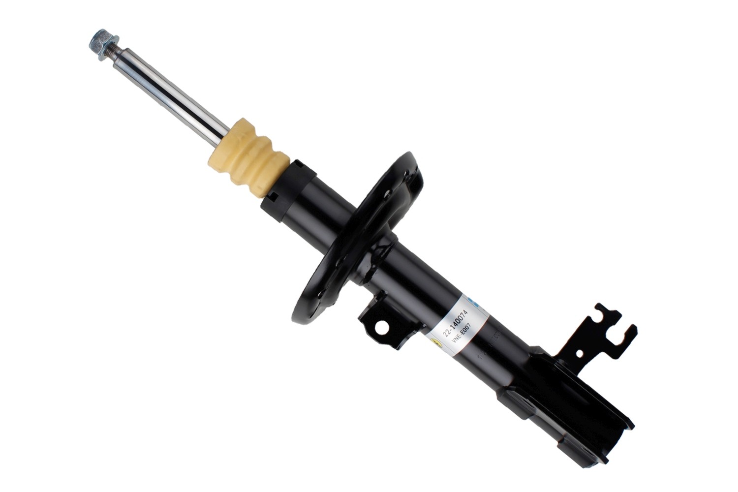 BILSTEIN Amortizators B4 OE Replacement raksta numurs: 22-140074 lēti