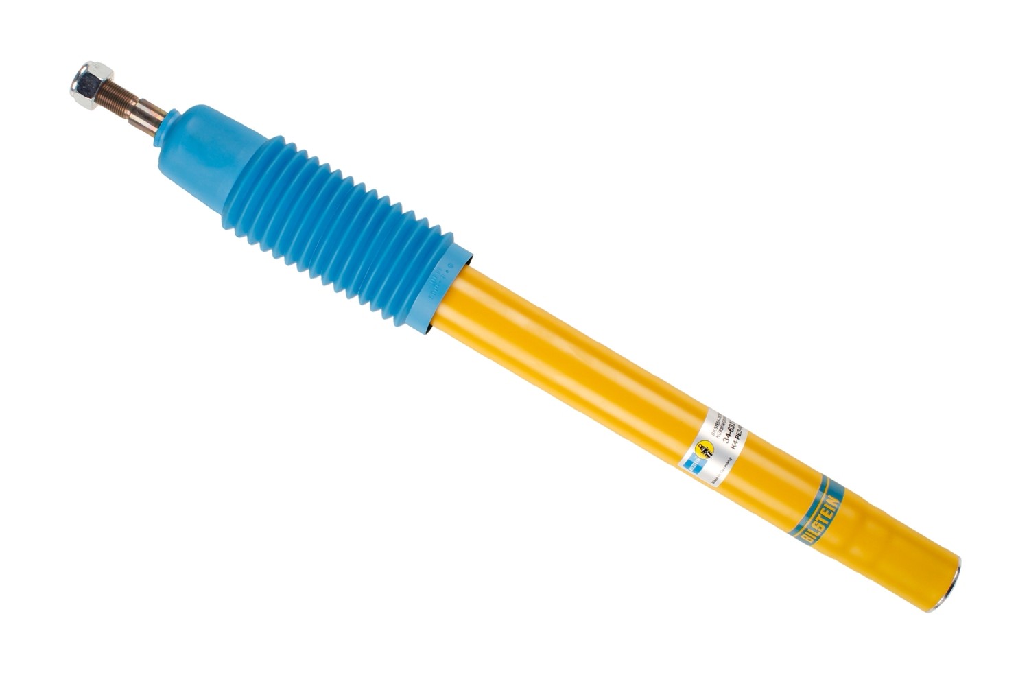 BILSTEIN Tlumič B6 Performance Číslo článku: 34-632192 levně