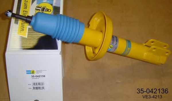 BILSTEIN Blažilnik Motorsport številka artikla: 35-042136 poceni
