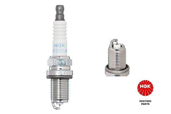 NGK Bujía de encendido Número de artículo: 4660 a buen precio