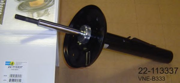 BILSTEIN Blažilnik B4 OE Replacement številka artikla: 22-113337 poceni