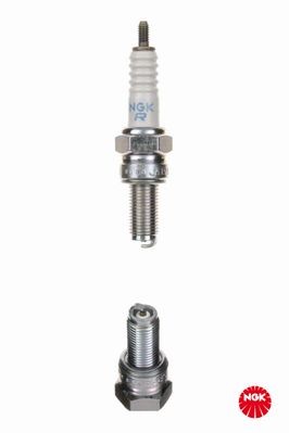 NGK Spark plug Article number: 5006 cheaply