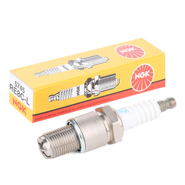 NGK Spark plug Article number: 5745 cheaply