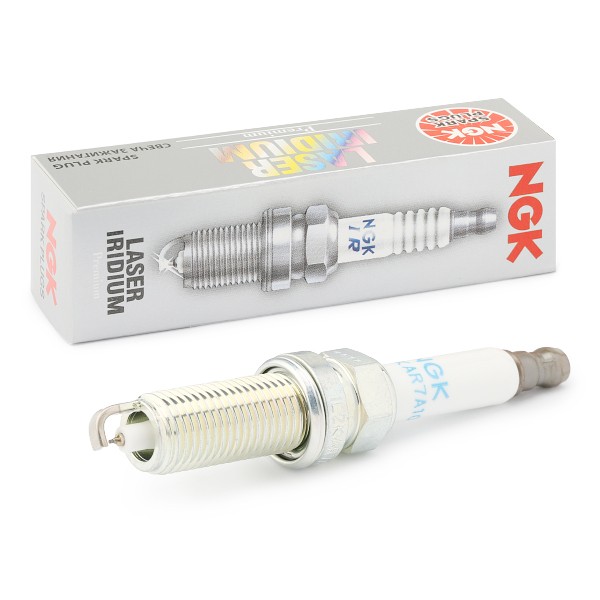 NGK Bujía de encendido Número de artículo: 6043 a buen precio