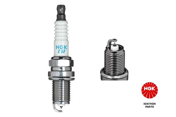 NGK Spark plug Article number: 1313 cheaply