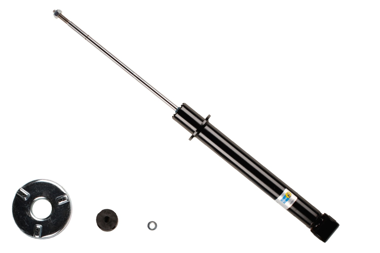 BILSTEIN Amortizators B4 OE Replacement raksta numurs: 19-019949 lēti