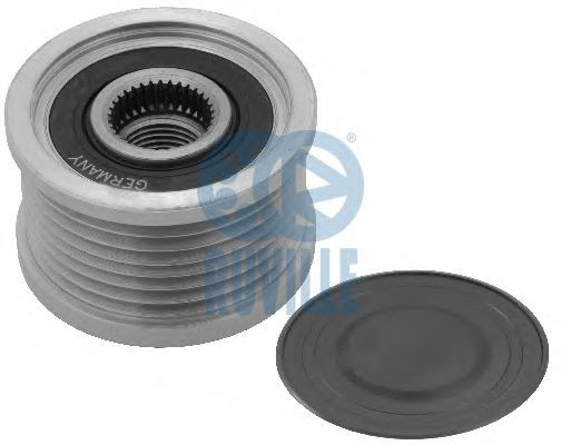 RUVILLE Ģeneratora brīvgaitas mehānisms raksta numurs: 59994 lēti