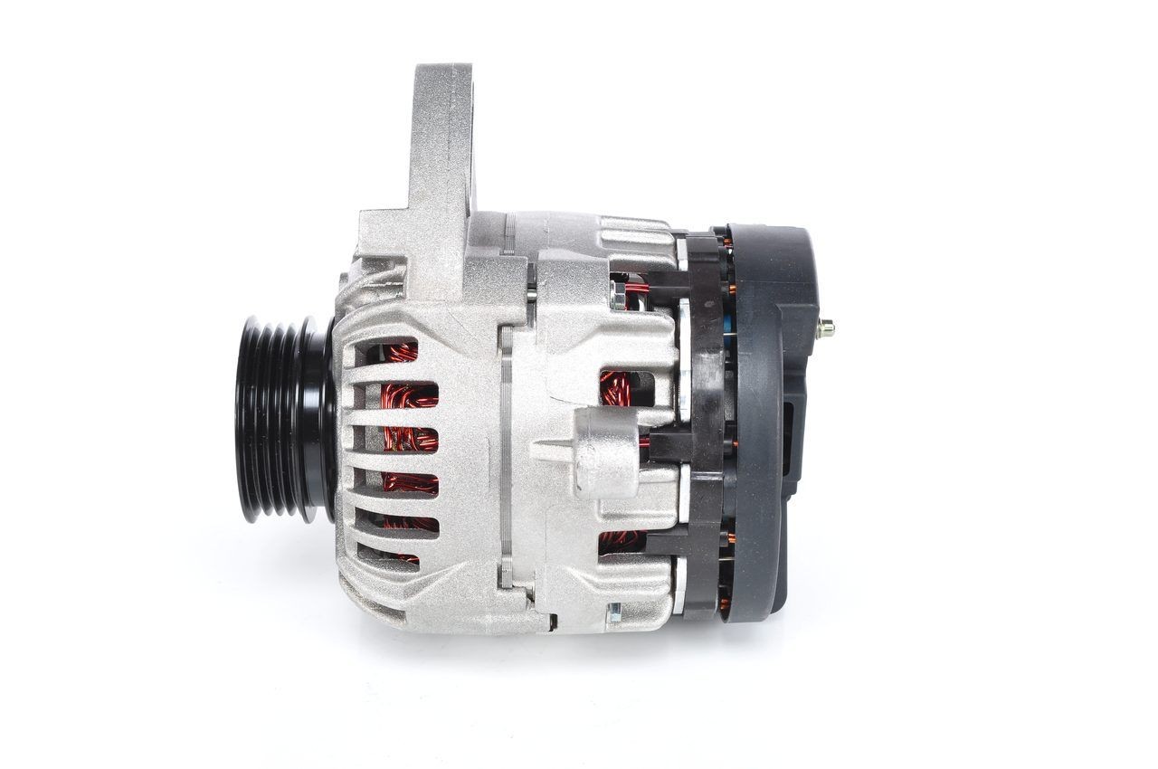 BOSCH Alternator številka artikla: 0 124 225 056 poceni