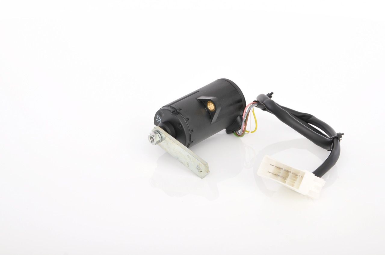 BOSCH Сензор, позиция на педала артикулен номер: 0 206 001 020 евтино