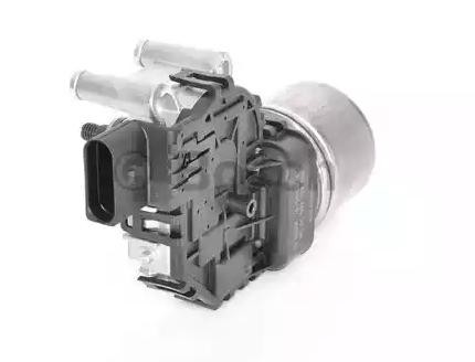 BOSCH Motor stěračů Číslo článku: 0 390 241 509 levně